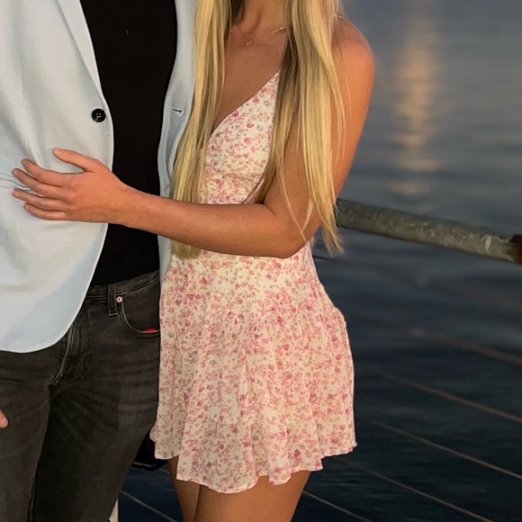 Sundae Muse Amanda Dress - Picture 4 of 4